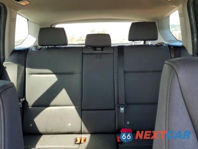 Zdjęcie 10 z 13 samochodu: 2017 BMW X3 SDRIVE28I VIN:5UXWZ7C31H0X42139 - miniatura