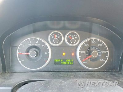 Zdjęcie 9 z 11 samochodu: 2007 FORD FUSION SE VIN:3FAHP07Z97R217517 - miniatura