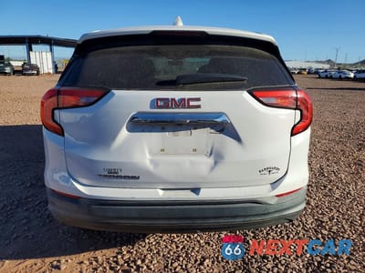 Zdjęcie 6 z 13 samochodu: 2018 GMC TERRAIN SLE VIN:3GKALMEV7JL377666 - miniatura