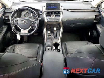 Zdjęcie 8 z 12 samochodu: 2015 LEXUS NX 300H VIN:JTJBJRBZ4F2021188 - miniatura