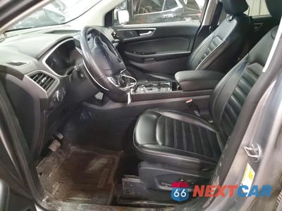 Zdjęcie 7 z 13 samochodu: 2020 FORD EDGE SEL VIN:2FMPK4J99LBB33075 - miniatura