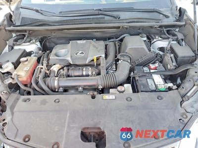 Zdjęcie 12 z 13 samochodu: 2020 LEXUS NX 300 F SPORT VIN:JTJSARBZ6L5014107 - miniatura