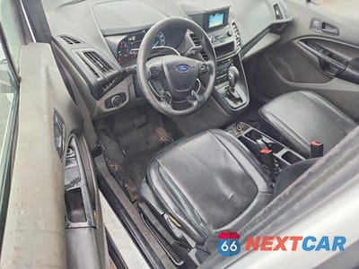 Zdjęcie 8 z 14 samochodu: 2021 FORD TRANSIT CONNECT XL VIN:NM0LS6E21M1497836 - miniatura