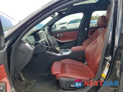 Zdjęcie 7 z 11 samochodu: 2022 BMW 330XI VIN:3MW5R7J02N8C38008 - miniatura