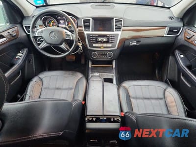Zdjęcie 8 z 13 samochodu: 2015 MERCEDES-BENZ GL 450 4MATIC VIN:4JGDF6EE2FA494979 - miniatura