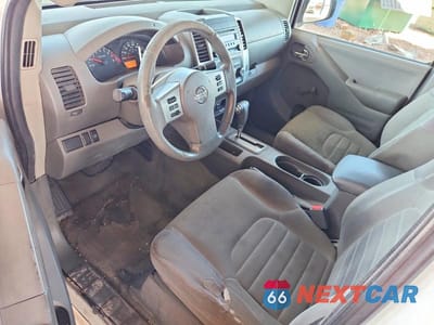 Zdjęcie 8 z 11 samochodu: 2015 NISSAN FRONTIER S VIN:1N6BD0CT5FN762395 - miniatura