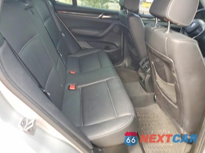 Zdjęcie 10 z 11 samochodu: 2015 BMW X3 XDRIVE35I VIN:5UXWX7C51F0K35004 - miniatura