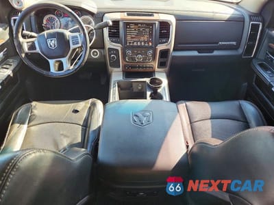 Zdjęcie 8 z 12 samochodu: 2014 RAM 3500 LARAMIE VIN:3C63R3EL2EG186626 - miniatura