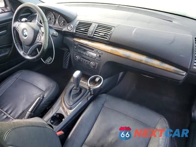 Zdjęcie 8 z 12 samochodu: 2008 BMW 128 I VIN:WBAUP73588VF08468 - miniatura