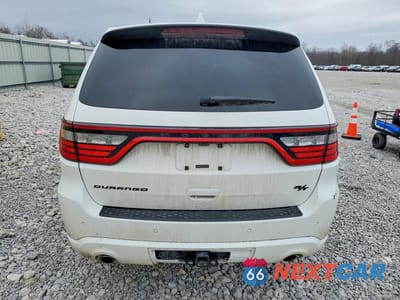Zdjęcie 6 z 13 samochodu: 2021 DODGE DURANGO R VIN:1C4SDJCT9MC558121 - miniatura