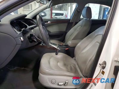 Zdjęcie 7 z 13 samochodu: 2016 AUDI A4 PREMIUM S-LINE VIN:WAUBFAFLXGN003223 - miniatura