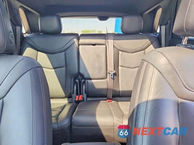 Zdjęcie 10 z 12 samochodu: 2021 CADILLAC XT5 PREMIUM LUXURY VIN:1GYKNCR45MZ108644 - miniatura