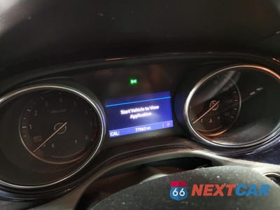 Zdjęcie 9 z 14 samochodu: 2020 BUICK ENCORE GX SELECT VIN:KL4MMESL6LB121886 - miniatura