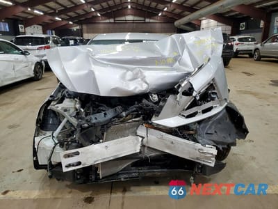 Piąte zdjęcie samochodu w środku: 2023 NISSAN ALTIMA 2.5 S VIN:1N4BL4BV4PN313328 - miniatura