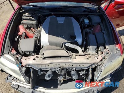 Zdjęcie 11 z 13 samochodu: 2013 LEXUS GS 350 BASE VIN:JTHCE1BLXD5001613 - miniatura
