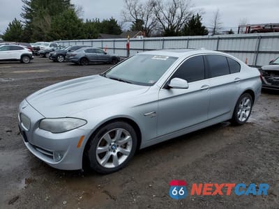 2011 BMW 550 XI WBAFU9C50BC278082 - główne zdjęcie licytacji z USA - miniatura