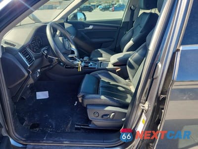 Zdjęcie 7 z 12 samochodu: 2023 AUDI Q5 PRESTIGE 45 VIN:WA1FAAFYXP2167940 - miniatura