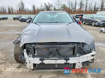 Piąte zdjęcie samochodu w środku: 2024 MERCEDES-BENZ C 300 4MATIC VIN:W1KAF4HB8RR222039 - miniatura