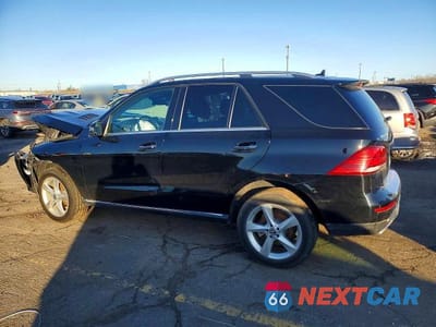 Drugie zdjęcie samochodu z przodu: 2018 MERCEDES-BENZ GLE 350 4MATIC VIN:4JGDA5HB9JB112153 - miniatura