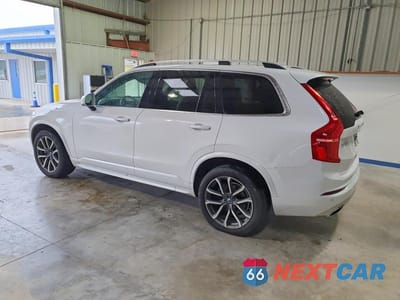 Drugie zdjęcie samochodu z przodu: 2019 VOLVO XC90 T6 MOMENTUM VIN:YV4A22PKXK1472606 - miniatura