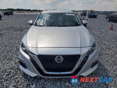 Piąte zdjęcie samochodu w środku: 2020 NISSAN ALTIMA 2.5 S VIN:1N4BL4BV5LC187583 - miniatura