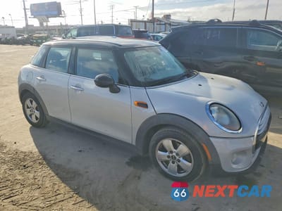 Czwarte zdjęcie samochodu z boku: 2015 MINI COOPER VIN:WMWXS5C57FT828743 - miniatura