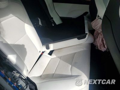 Zdjęcie 10 z 13 samochodu: 2025 TESLA MODEL 3 VIN:5YJ3E1ET8SF939313 - miniatura