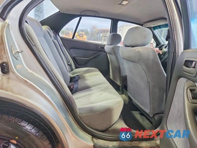 Zdjęcie 10 z 12 samochodu: 1994 TOYOTA CAMRY LE VIN:JT2SK12E3R0217890 - miniatura