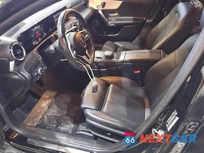 Zdjęcie 7 z 11 samochodu: 2019 MERCEDES-BENZ A 220 4MATIC VIN:WDD3G4FB1KW018716 - miniatura