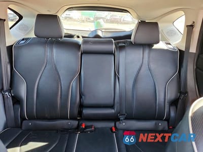 Zdjęcie 10 z 12 samochodu: 2019 ACURA RDX ADVANCE VIN:5J8TC2H75KL011306 - miniatura