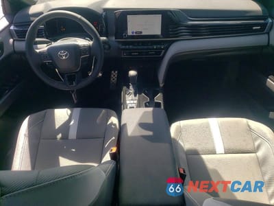 Zdjęcie 8 z 12 samochodu: 2026 TOYOTA CAMRY SE VIN:4T1DAACK8TU274234 - miniatura