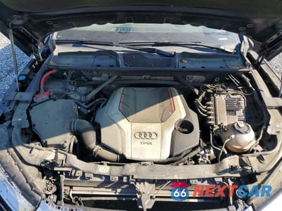 Zdjęcie 12 z 12 samochodu: 2018 AUDI SQ5 PREMIUM PLUS VIN:WA1A4AFY1J2008944 - miniatura