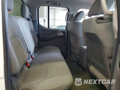 Zdjęcie 10 z 13 samochodu: 2010 NISSAN FRONTIER SE V6 VIN:1N6AD0EV4AC440751 - miniatura