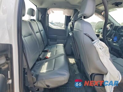 Zdjęcie 10 z 11 samochodu: 2024 FORD F250 SUPER DUTY VIN:1FT8X2AA9REF12115 - miniatura