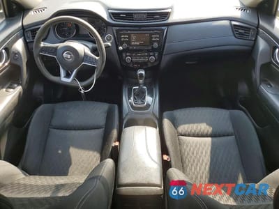 Zdjęcie 8 z 13 samochodu: 2017 NISSAN ROGUE SV VIN:KNMAT2MV8HP531561 - miniatura