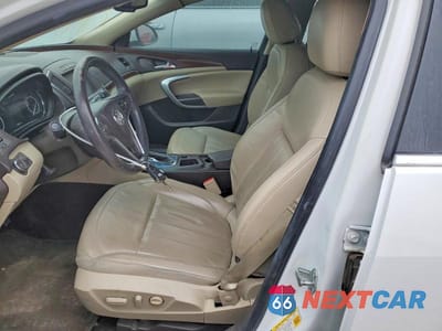 Zdjęcie 7 z 13 samochodu: 2015 BUICK REGAL VIN:2G4GK5EX7F9246582 - miniatura