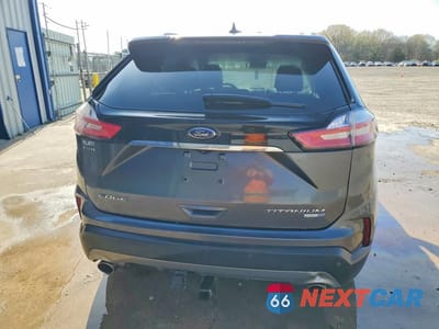 Zdjęcie 6 z 12 samochodu: 2020 FORD EDGE TITANIUM VIN:2FMPK4K95LBA41685 - miniatura