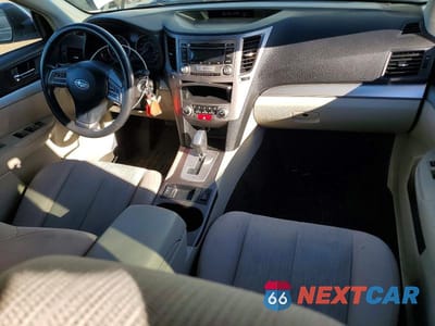 Zdjęcie 8 z 13 samochodu: 2013 SUBARU OUTBACK 2.5I PREMIUM VIN:4S4BRBGC0D3304746 - miniatura