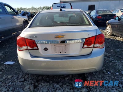 Zdjęcie 6 z 11 samochodu: 2016 CHEV CRUZE VIN:1G1PE5SBXG7103089 - miniatura