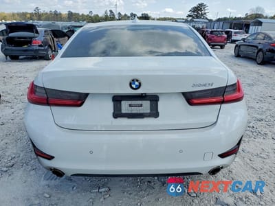 Zdjęcie 6 z 12 samochodu: 2019 BMW 330I VIN:3MW5R1J52K8B01204 - miniatura