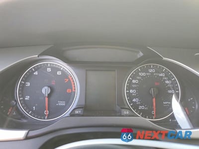 Zdjęcie 9 z 12 samochodu: 2012 AUDI A4 PREMIUM PLUS VIN:WAUFFAFL9CA116924 - miniatura