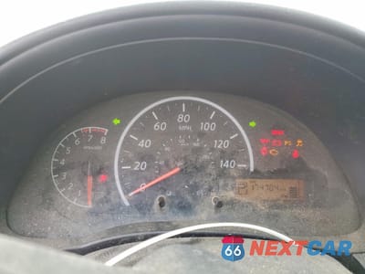 Zdjęcie 9 z 12 samochodu: 2014 NISS VERSA VIN:3N1CN7AP6EL851557 - miniatura