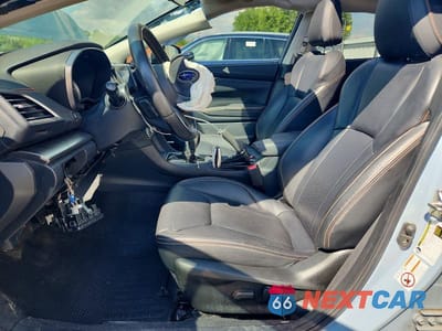Zdjęcie 7 z 14 samochodu: 2018 SUBARU CROSSTREK LIMITED VIN:JF2GTAMC0J8269510 - miniatura