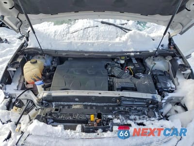 Zdjęcie 12 z 13 samochodu: 2018 FORD EDGE TITANIUM VIN:2FMPK4K89JBB87365 - miniatura