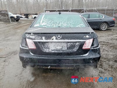 Zdjęcie 6 z 11 samochodu: 2016 MERCEDES-BENZ E 350 4MATIC VIN:WDDHF8JB1GB261089 - miniatura