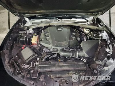 Zdjęcie 11 z 12 samochodu: 2017 CHEVROLET CAMARO LT VIN:1G1FB3DS9H0178432 - miniatura