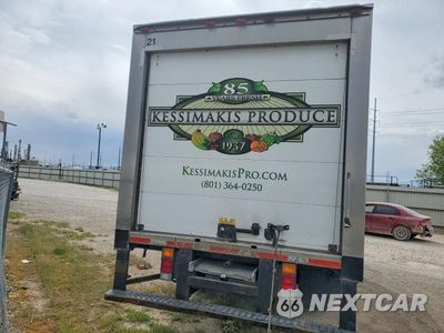 Zdjęcie 11 z 13 samochodu: 2015 MITSUBISHI FUSO FEC92S REFRIGERATED BOX TRUCK VIN:JL6CRG1A3FK000517 - miniatura