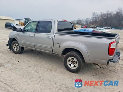 Drugie zdjęcie samochodu z przodu: 2004 TOYOTA TUNDRA SR5 VIN:5TBDT44144S448501 - miniatura