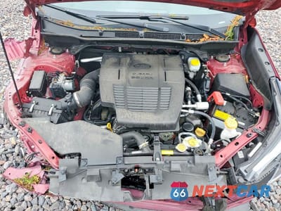 Zdjęcie 11 z 12 samochodu: 2023 SUBARU FORESTER PREMIUM VIN:JF2SKAEC4PH468953 - miniatura