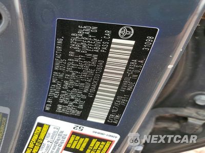 Zdjęcie 12 z 12 samochodu: 2025 TOYOTA CAMRY SE VIN:4T1DAACK3SU126040 - miniatura